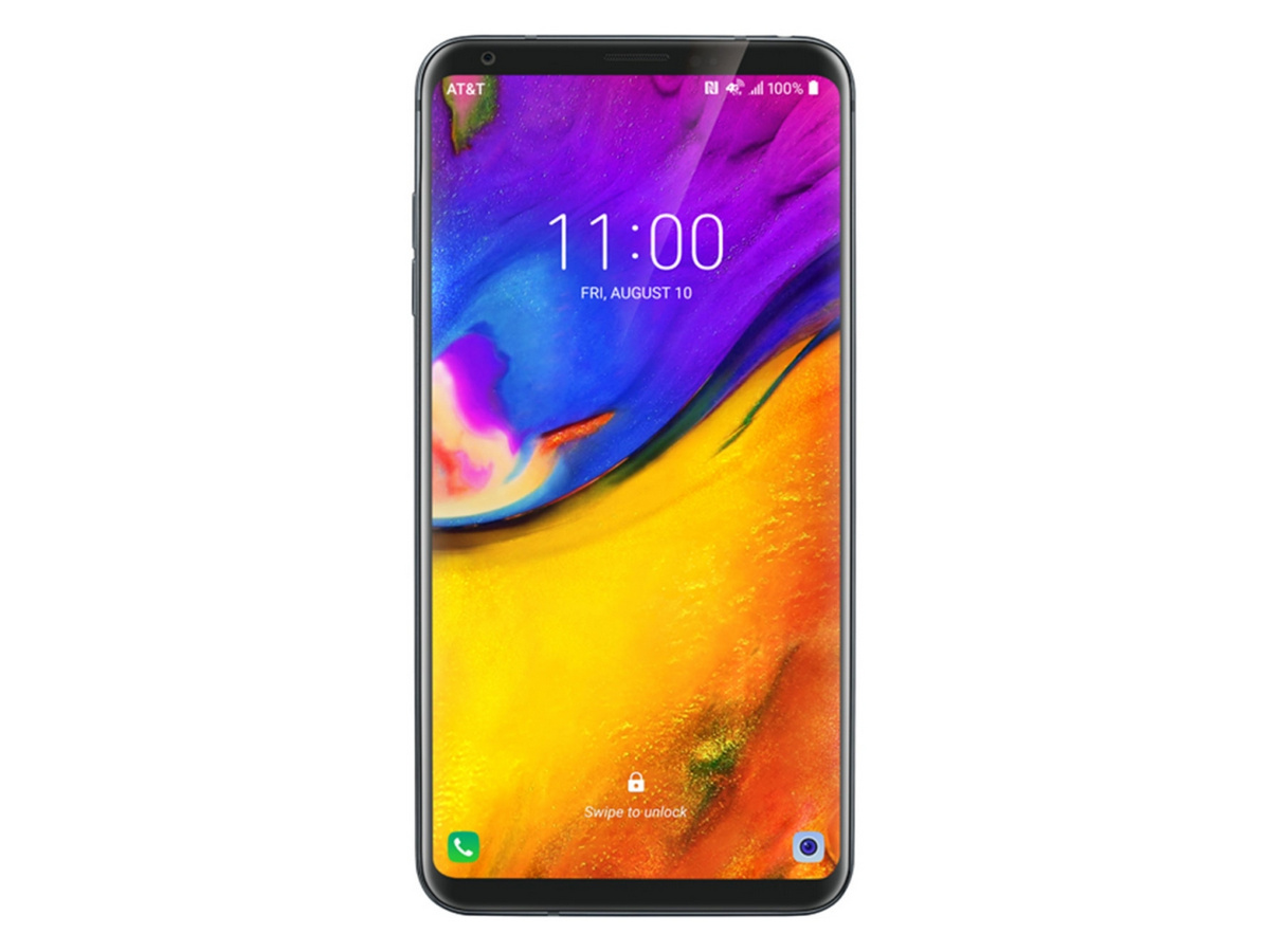 Phones & Accessories